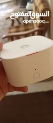  2 مقوي شبكة إنترنت