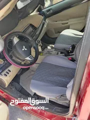  2 ميتسوبيشي لانسر 2016 للبيع