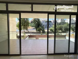  6 شقة غير مفروشة للايجار في الدوار الرابع  ( Property 33668 ) سنوي فقط