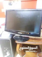  3 جهاز كمبيوتر كامل