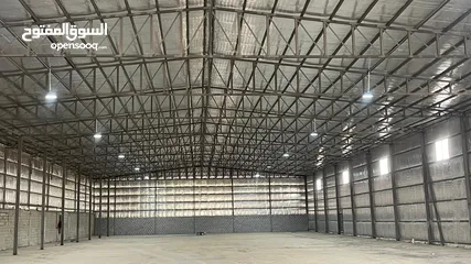  3 للإيجارمستودعات للتخزين ..../.for rent warehouse