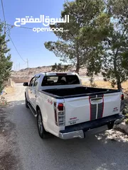  2 ايسوزو ديماكس 2017 GT فحص كامل