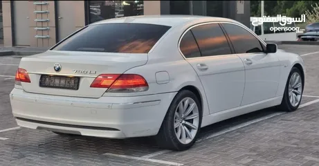  5 Bmw 730 for sell