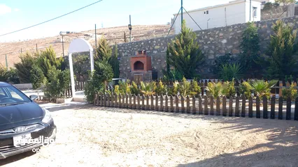  2 مزرعه للبيع