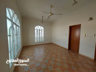  2 3+Maids Bedrooms Apartment for Rent in Azaiba REF:977R