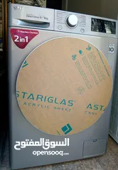  1 غسالات LG  بولندي