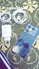  4 إنفنكس GT20pro بحاله ممتازه