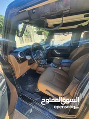  3 للبيع   jeep wrangler 2013