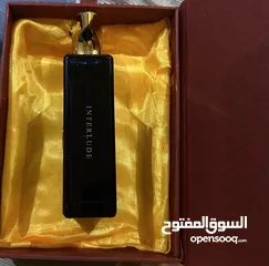  8 Amouage interlude perfume