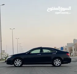  3 لكزس ES 350 موديل 2008