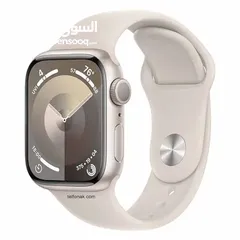  1 Apple Watch Series 9