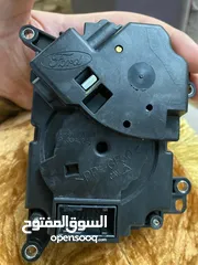  4 جير فورد فيوجن تيتانيوم اصلي