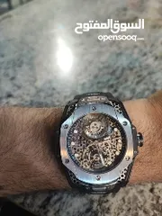  2 Hublot Big bang 2023