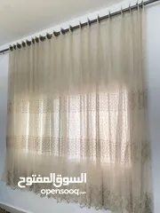  1 ستائر برادي