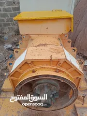  3 لفة مولد 550kva  اصلي