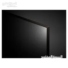  20 شاشه سامسونج 55 بوصه سمارت 4k موديل  2025 بسعر حصري