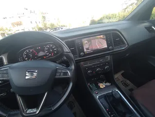  10 سيات اتيكا فل كامل اضافات للبيع بسعر مغري محرك 1500تربو بنزين اتوماتيك طلاء الشركة المنتجة