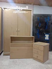  1 غرفه نوم شبابي خشب زان ولاتيه 18