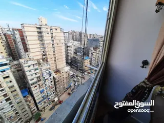  3 دوبلكس المندرة متفرع جمال عبدالناصر