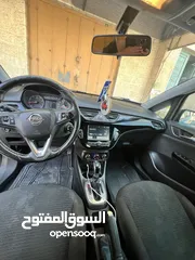  6 اوبل كورسا 2016 - ترخيص 2018 اوتوماتيك ( أوبل )