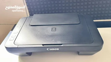  1 Canon Printer