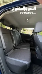  9 فولكس فاجن T-cross ترخيص 2020 ماتور 1000 بنزين/اوتوماتيك