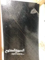  1 ألواح بديل الرخام وابواب أمان