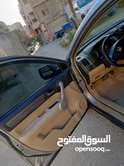  11 هوندا CR-Vموديل 2007