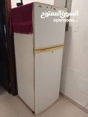  1 Good condition Fridge