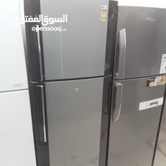  1 LG refrigerator and all brand for sale