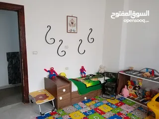  6 شقة للبيع في المهندسين