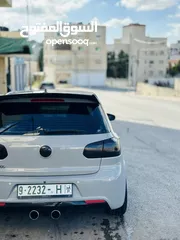  7 Golf mk6 2011