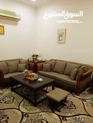  1 sofa set and kabat for sale