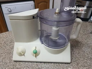  1 خلاط براون