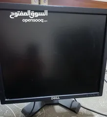  1 شاشة ديل جديدة