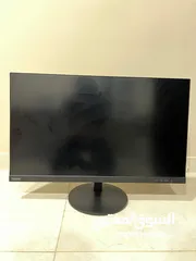  5 Lenovo ThinkVision S27i-10 27-inch FHD WLED Backlit LCD Monitor