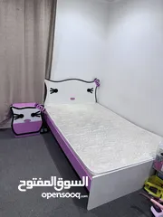  3 Hello kitty kids furniture