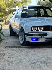  1 BMW_E30للبيع