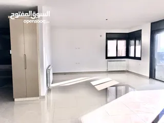  3 شقة للبيع خلف البيت الانجيلي