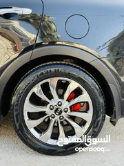  6 جيب سورنتو 2018