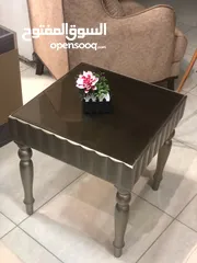  3 طقم طربيزات عالي الجودة وبتصميم رائع محلي صالون وبأقل الأسعار