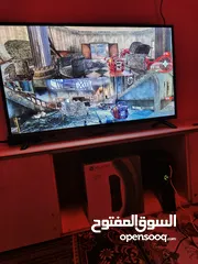  4 اكس بوكس 360  جهاز نظيف للبيع