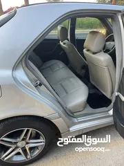  7 مرسيدس بنز c200