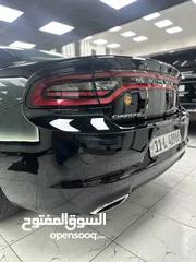  6 جارجر 2023 SXT