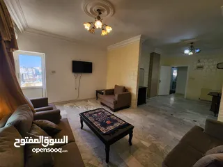  16 شقة مفروشة للبيع في منطقة طلوع نيفين - REF: 14674