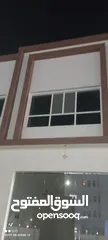  11 door and window