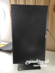  3 شاشة asus 165hz