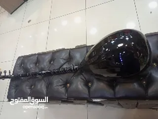  3 بزق عادي وكهربائي اكولايزر