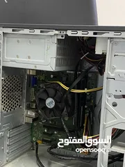  3 كمبيوتر جيد نظيف  شوف الوصف