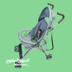  5 Baby Stroller